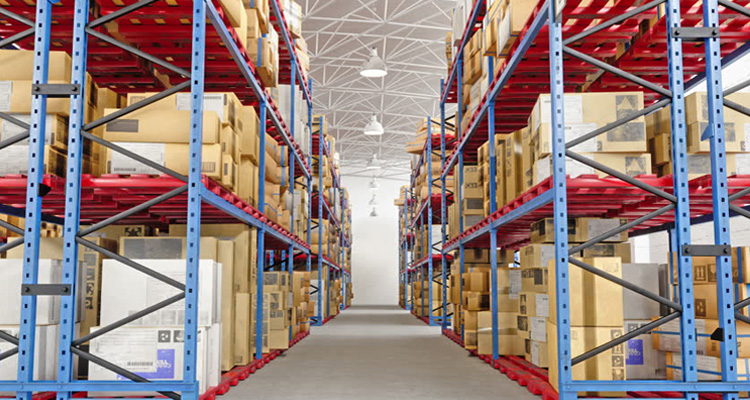 Warehouse & Cold Storage – Aryaa Interiors Pvt. Ltd.